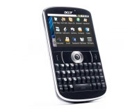 Acer beTouch E130 (XP.H5KEN.010) Acer beTouch E130 (XP.H5KEN.010)